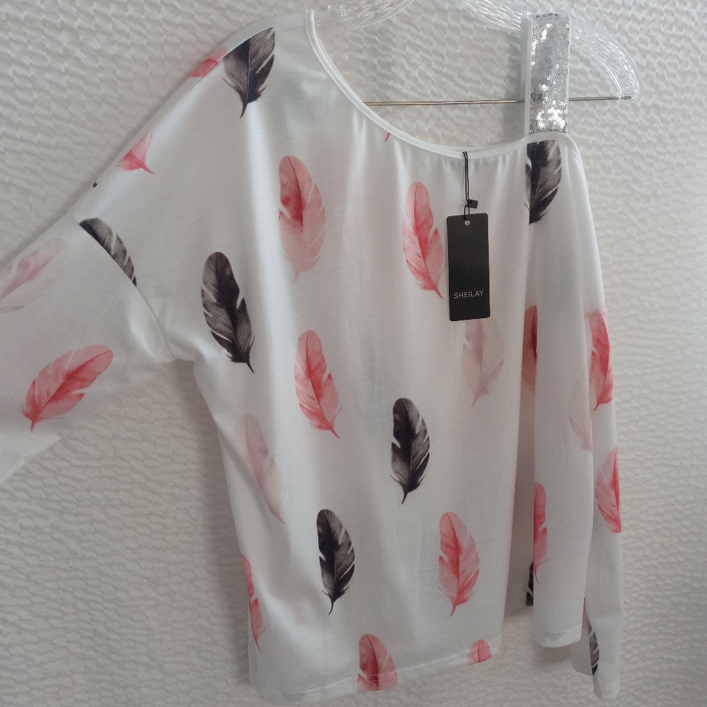 Sheilay Top